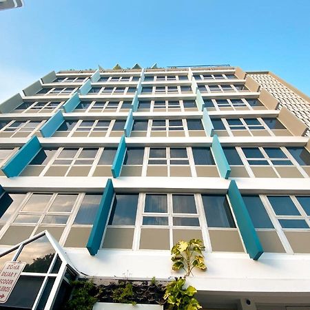 The Wave Hotel Condado Сан-Хуан Екстер'єр фото
