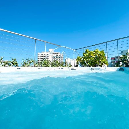 The Wave Hotel Condado Сан-Хуан Екстер'єр фото