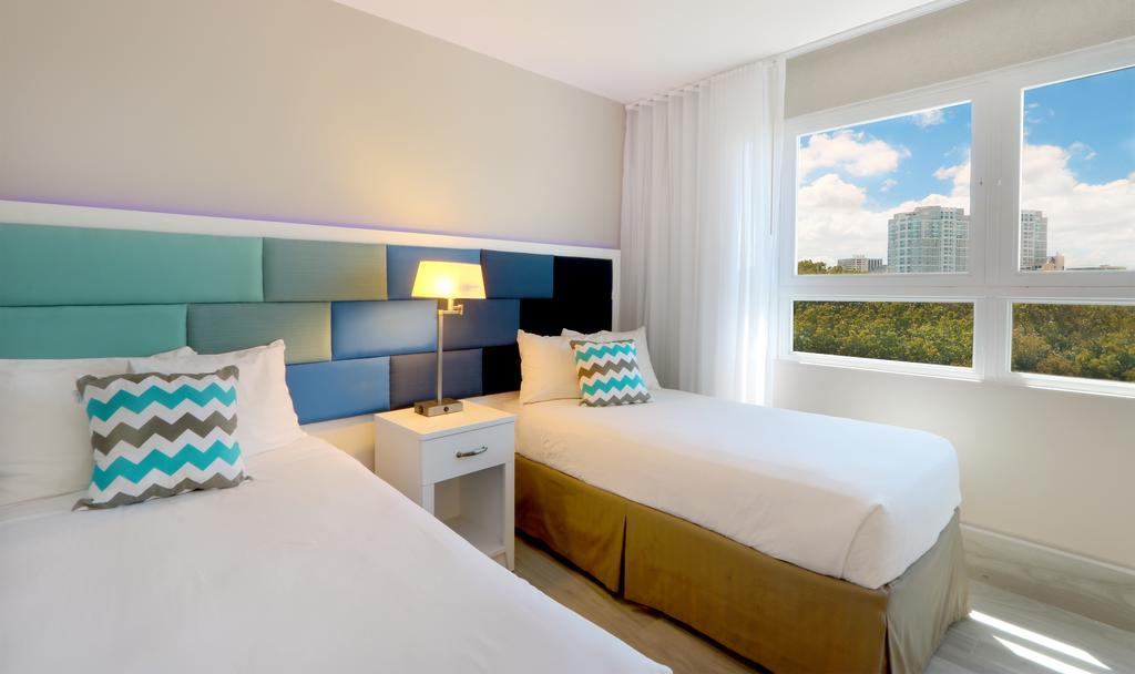 The Wave Hotel Condado Сан-Хуан Екстер'єр фото