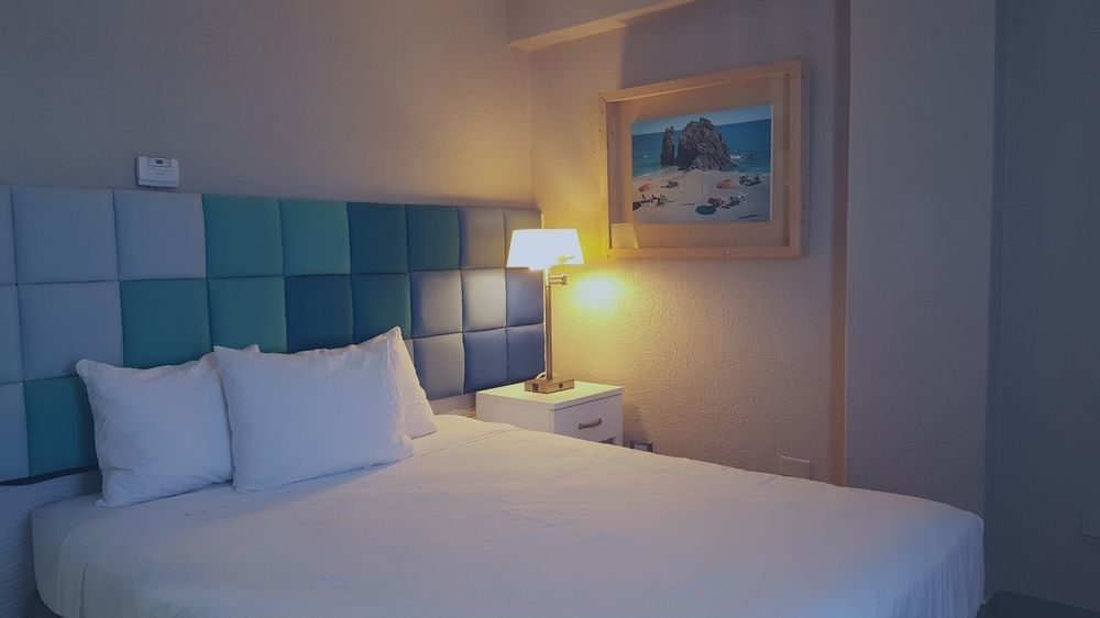 The Wave Hotel Condado Сан-Хуан Екстер'єр фото