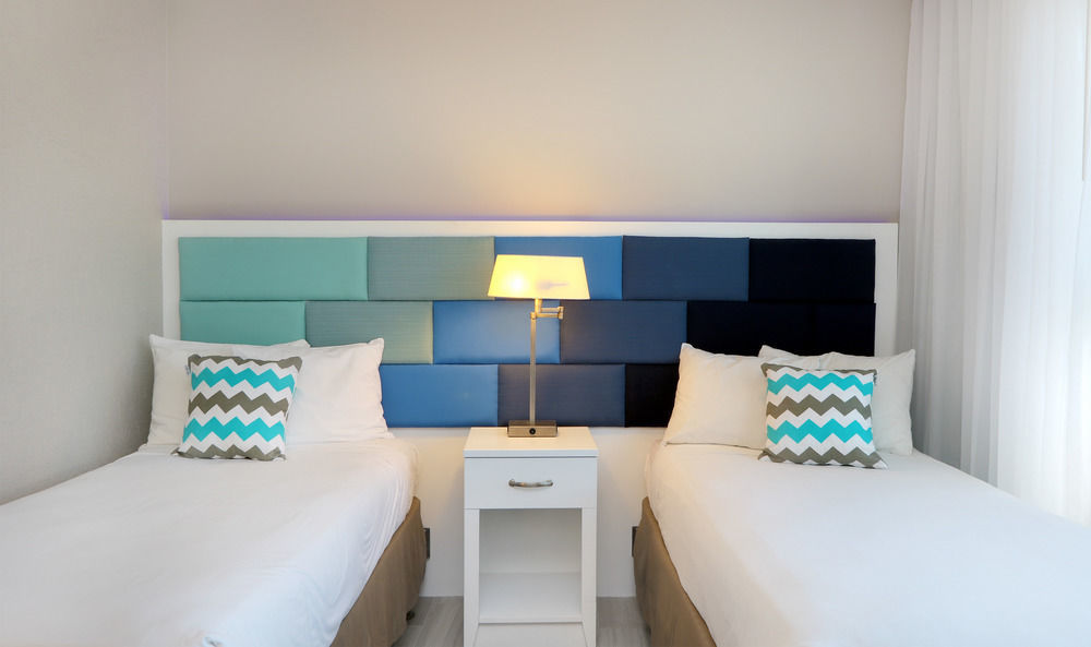 The Wave Hotel Condado Сан-Хуан Екстер'єр фото