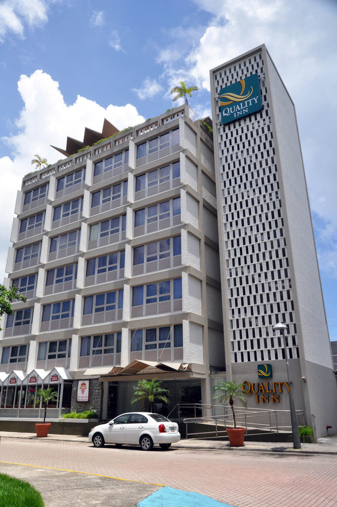 The Wave Hotel Condado Сан-Хуан Екстер'єр фото